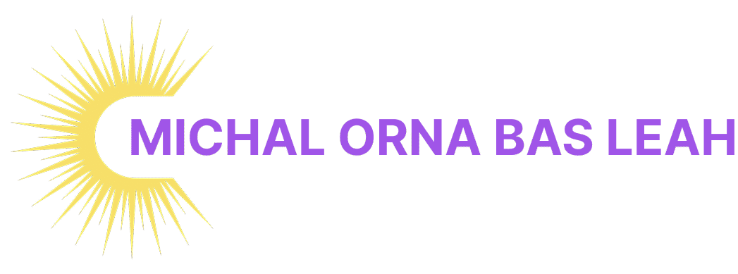 Michal Orna Bas Leah